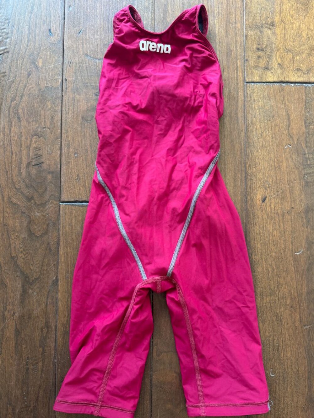 Arena 12U Size 22